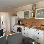 Seestern 6 Διαμέρισμα Boltenhagen (Ostseebad)