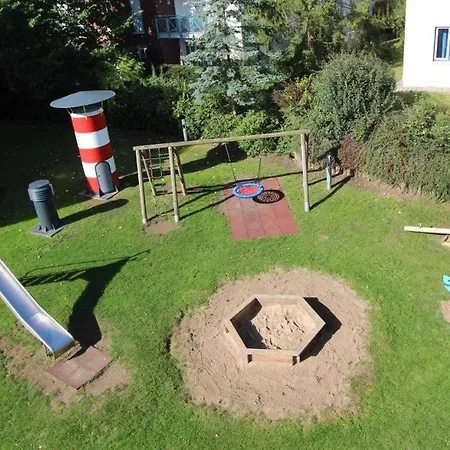 Seestern 6 *