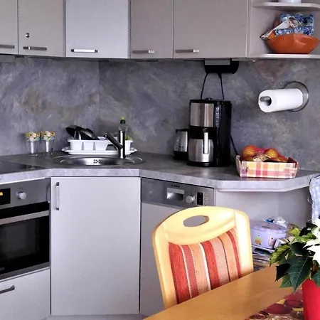 Appartement Seestern 6