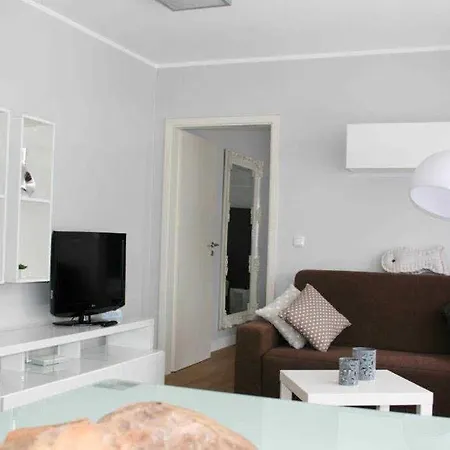 Seestern 6 Appartement *