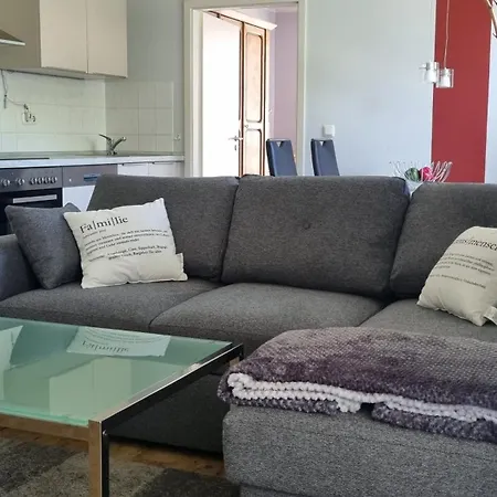 Seestern 6 Appartamento