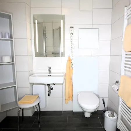 Seestern 6 ボルテンハーゲン