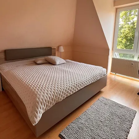 Seestern 6 * ボルテンハーゲン