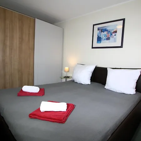 Seestern 6 Apartamento Boltenhagen (Ostseebad)