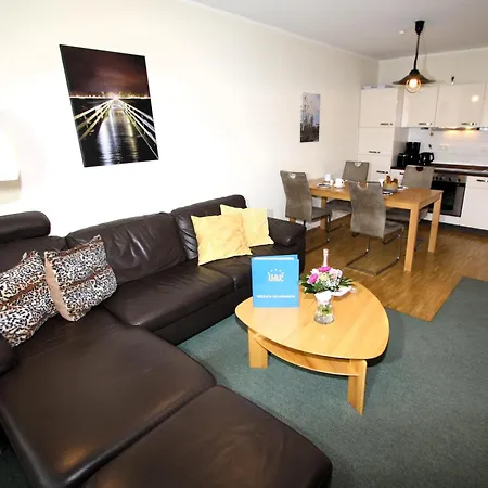 Seestern 6 Boltenhagen (Ostseebad)