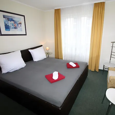 Seestern 6 Boltenhagen (Ostseebad)