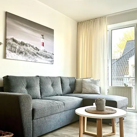 Seestern 6 Lägenhet *