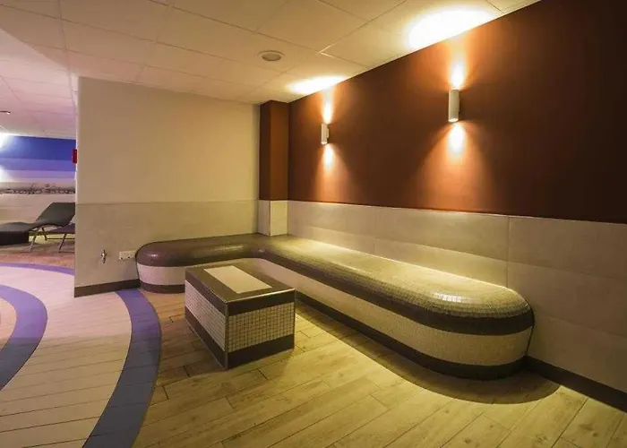 Appartamento Seestern 6 *