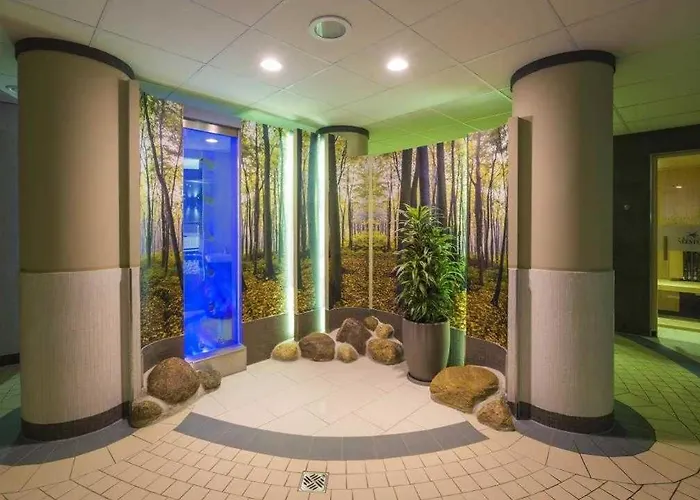 Appartamento Seestern 6 Boltenhagen (Ostseebad)