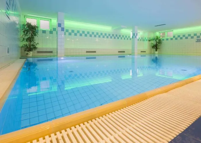 Appartamento Seestern 6