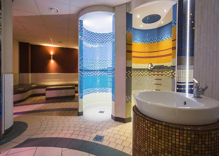 Appartamento Seestern 6 *