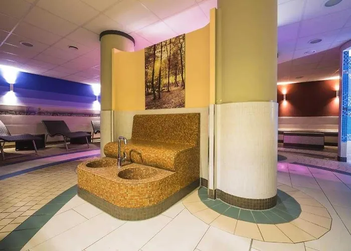 Appartamento Seestern 6 Boltenhagen (Ostseebad)