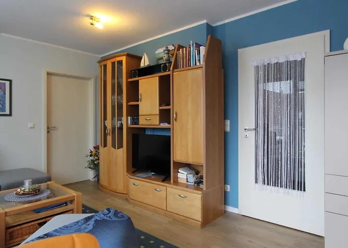 Seestern 6 Appartamento