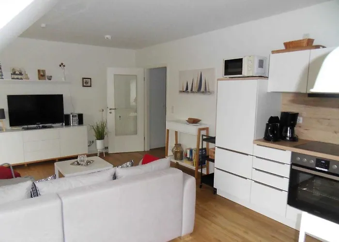 Seestern 6 Boltenhagen (Ostseebad)