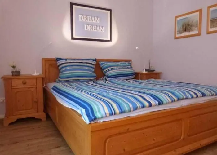 Seestern 6 Appartamento