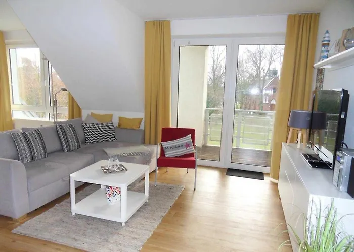 Seestern 6 * Boltenhagen (Ostseebad)