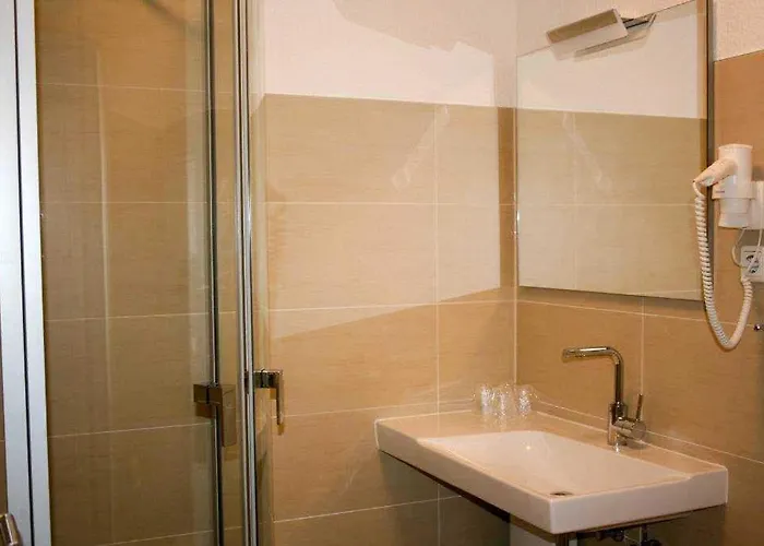 Seestern 6 Appartamento *