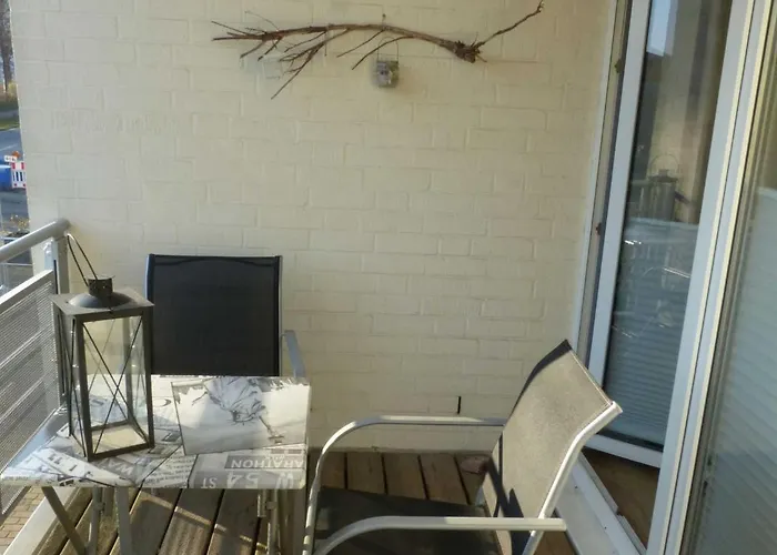 Seestern 6 Boltenhagen (Ostseebad)