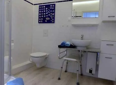 Appartamento Seestern 6 Boltenhagen (Ostseebad)