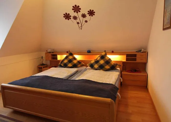 Appartamento Seestern 6