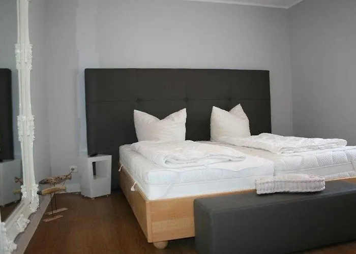 Seestern 6 Appartamento Boltenhagen (Ostseebad)