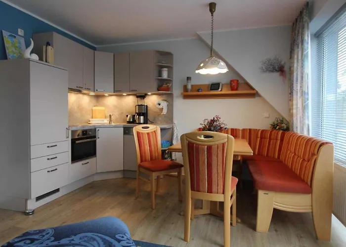 Seestern 6 Appartamento Boltenhagen (Ostseebad)