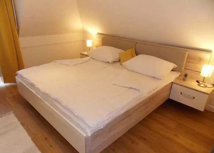 Seestern 6 Appartamento Boltenhagen (Ostseebad)