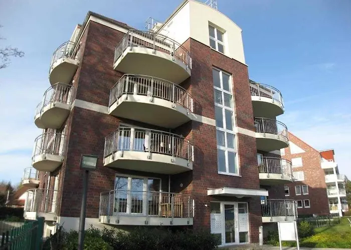 Appartamento Seestern 6