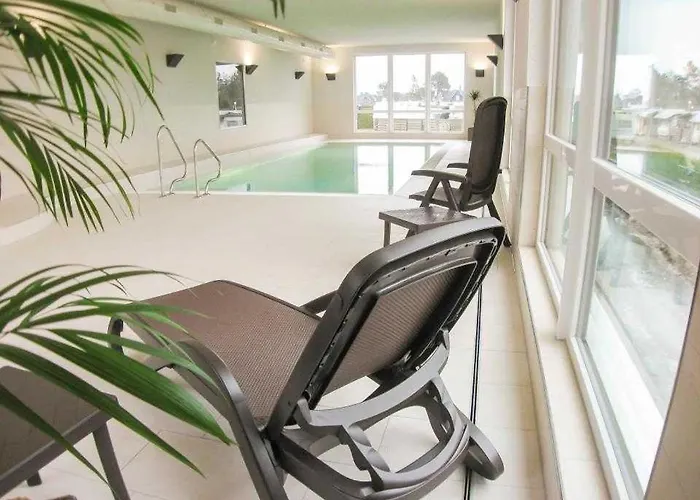 Appartamento Seestern 6 *