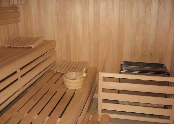 Seestern 6 Boltenhagen (Ostseebad)