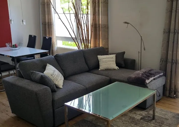 Seestern 6 Appartamento