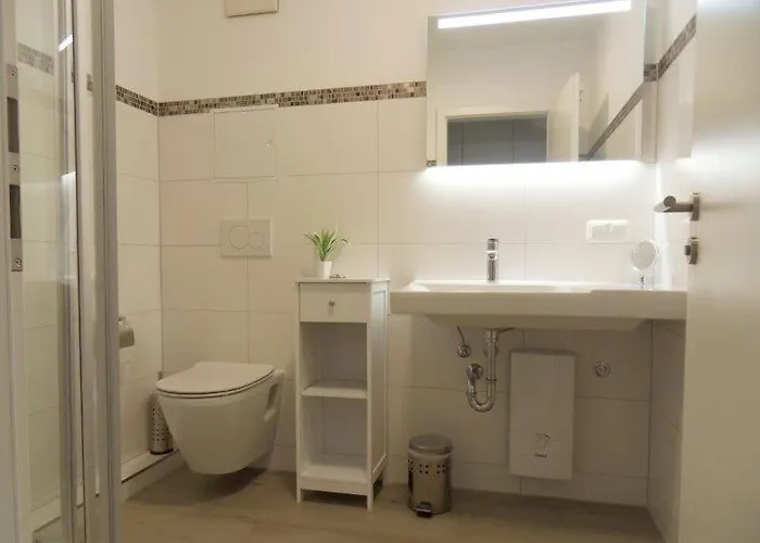 Appartamento Seestern 6 *