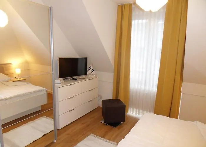 Seestern 6 Appartamento Boltenhagen (Ostseebad)