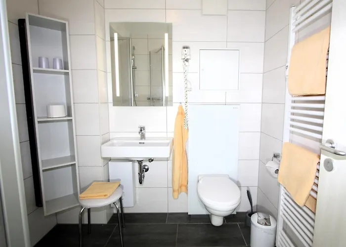 Seestern 6 Boltenhagen (Ostseebad)