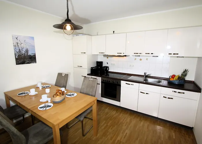 Seestern 6 Appartamento