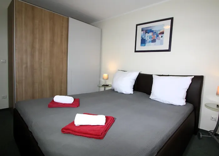 Seestern 6 Appartamento Boltenhagen (Ostseebad)