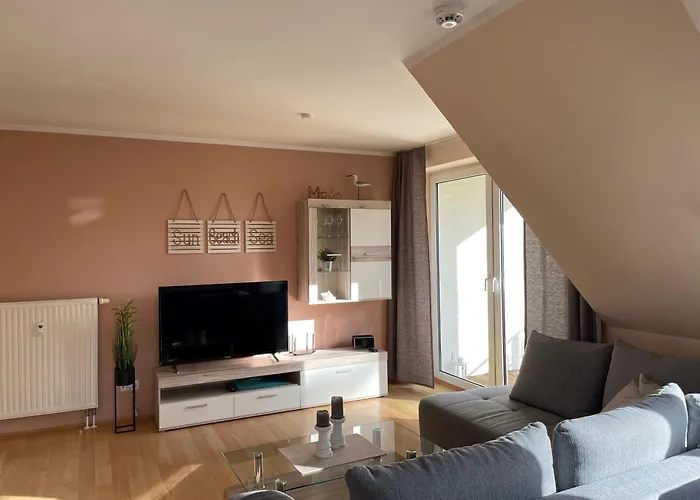 Seestern 6 * Boltenhagen (Ostseebad)