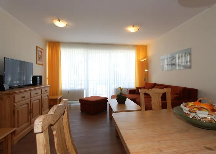 Seestern 6 Boltenhagen (Ostseebad)