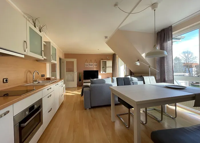 Seestern 6 * Boltenhagen (Ostseebad)