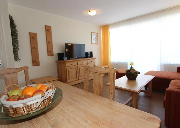 Seestern 6 Appartamento