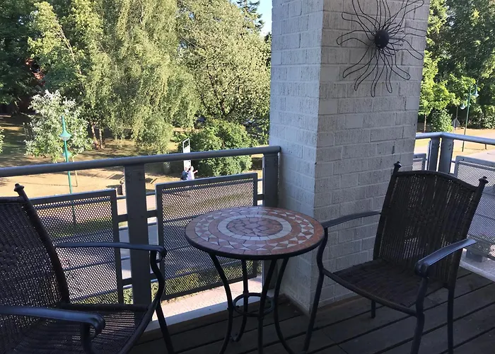 Appartamento Seestern 6