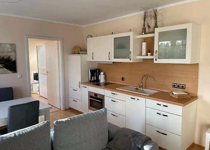 Seestern 6 Appartamento Boltenhagen (Ostseebad)