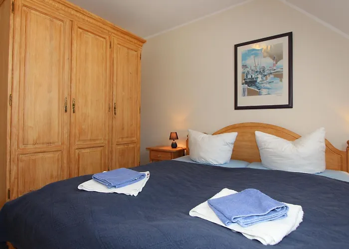 Seestern 6 Boltenhagen (Ostseebad)