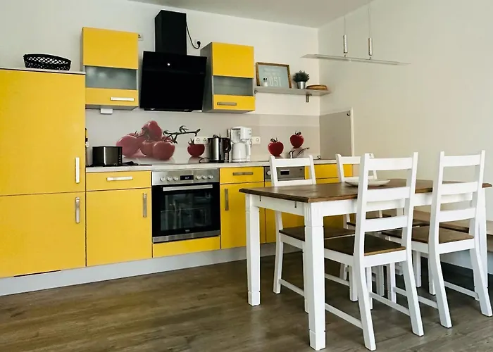 Seestern 6 Appartamento