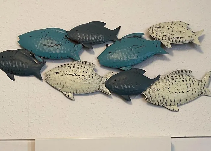 Appartamento Seestern 6 *