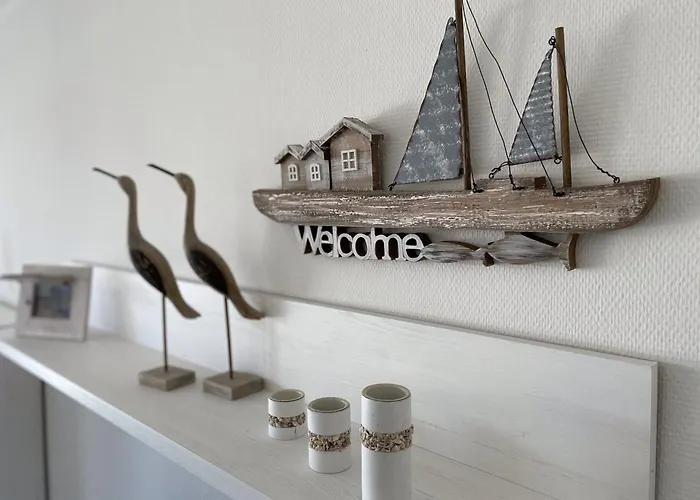 Seestern 6 Boltenhagen (Ostseebad)